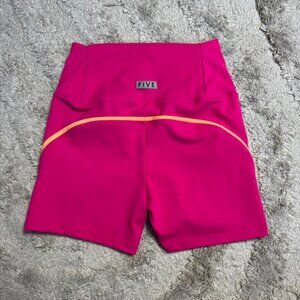Five The Label Dancewear Shorts